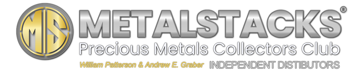 Gold and Silver Stacker Events